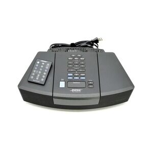 Bose Wave Music System   w/ Remote control EXCELLENT condition Radio CD